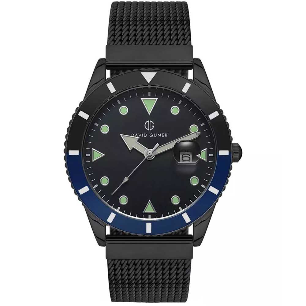 ساعت مچی مردانه دیوید گانر, کد DG-8328GC-V2