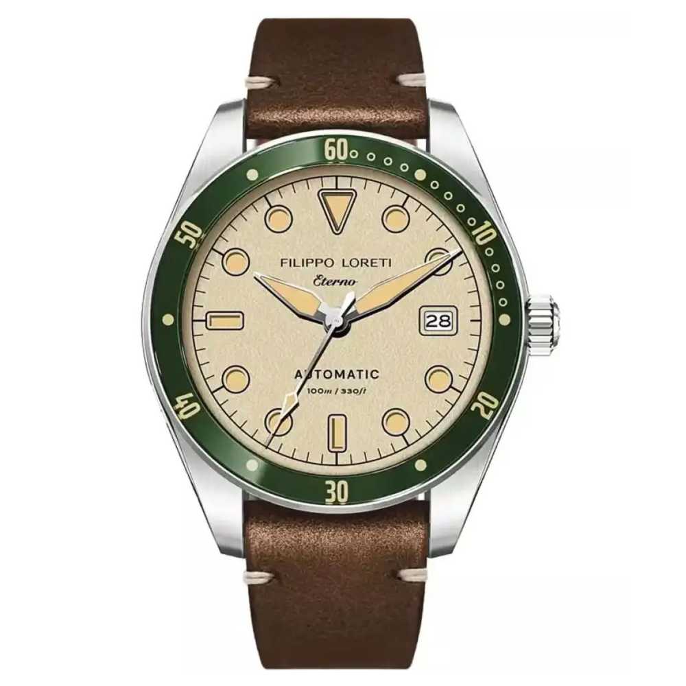 ساعت مچی مردانه فیلیپو لورتی، کد FL00871