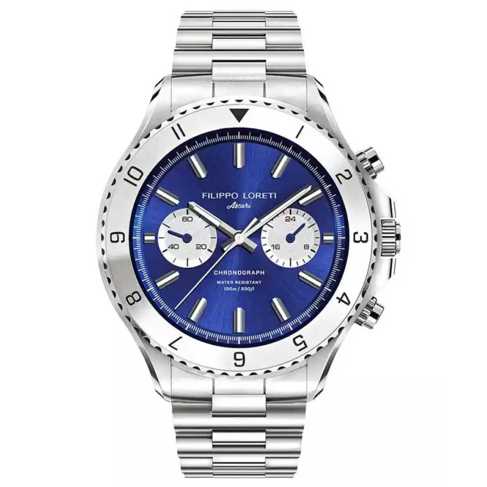 ساعت مچی مردانه فیلیپو لورتی، کد FL00545