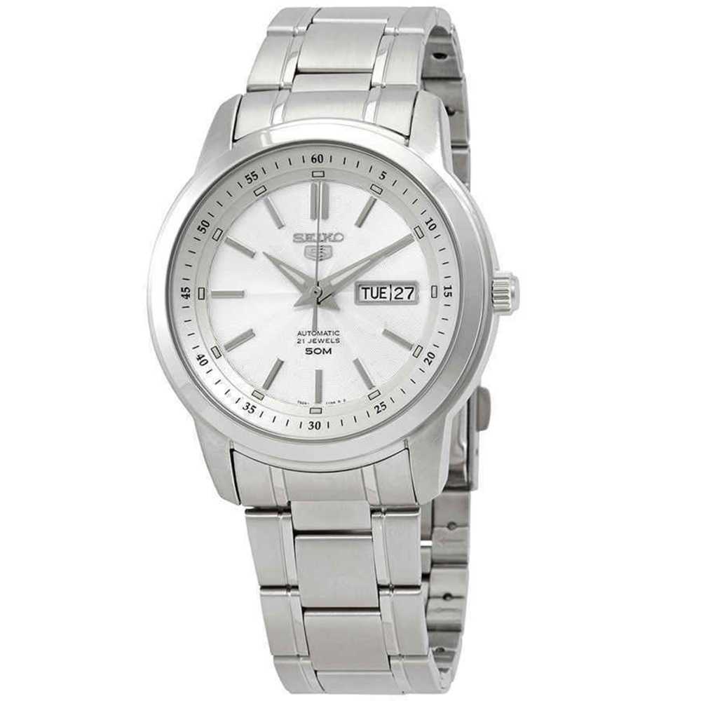 ساعت مچی مردانه سیکو، زیرمجموعه Seiko 5, کد SNKM83K1