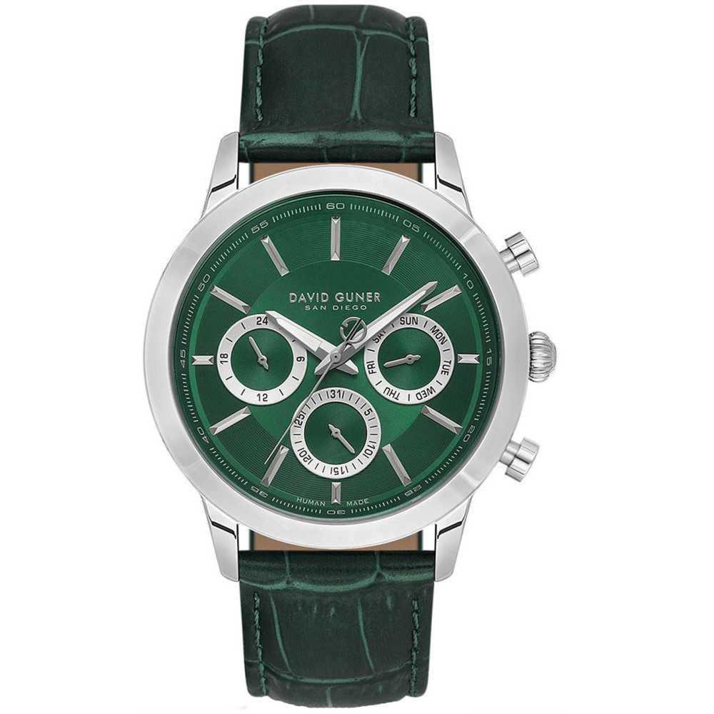 ساعت مچی مردانه دیوید گانر, کد DG-8985GB-ZM10