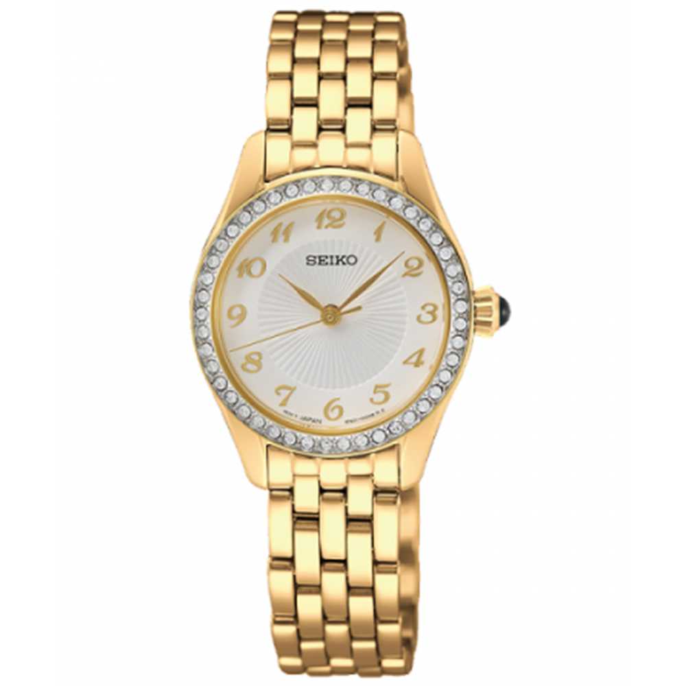 ساعت مچی زنانه سیکو، زیرمجموعه General, کد SUR388P1