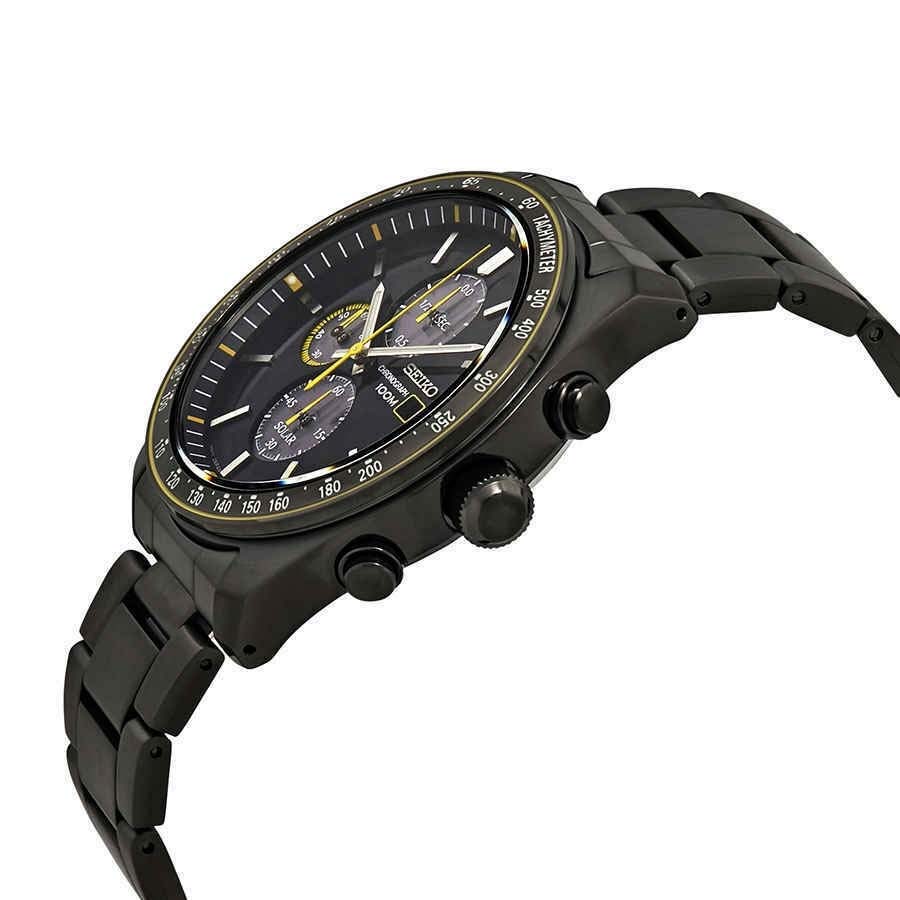 ساعت مردانه سیکو Seiko کد SSC723P1