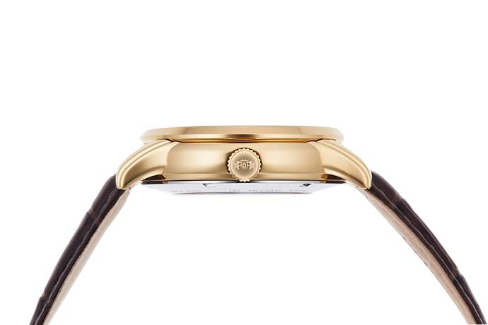 ساعت مردانه کلاسیک اورینت Orient کد AS0004S00B