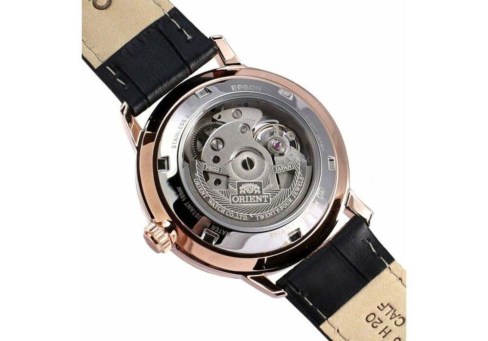 ساعت مردانه کلاسیک اورینت Orient کد AR0103B10B