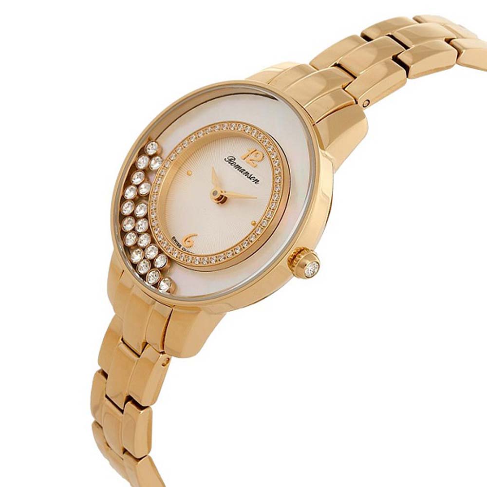 رومانسون ROMANSON RM7A30QLGGA1R1