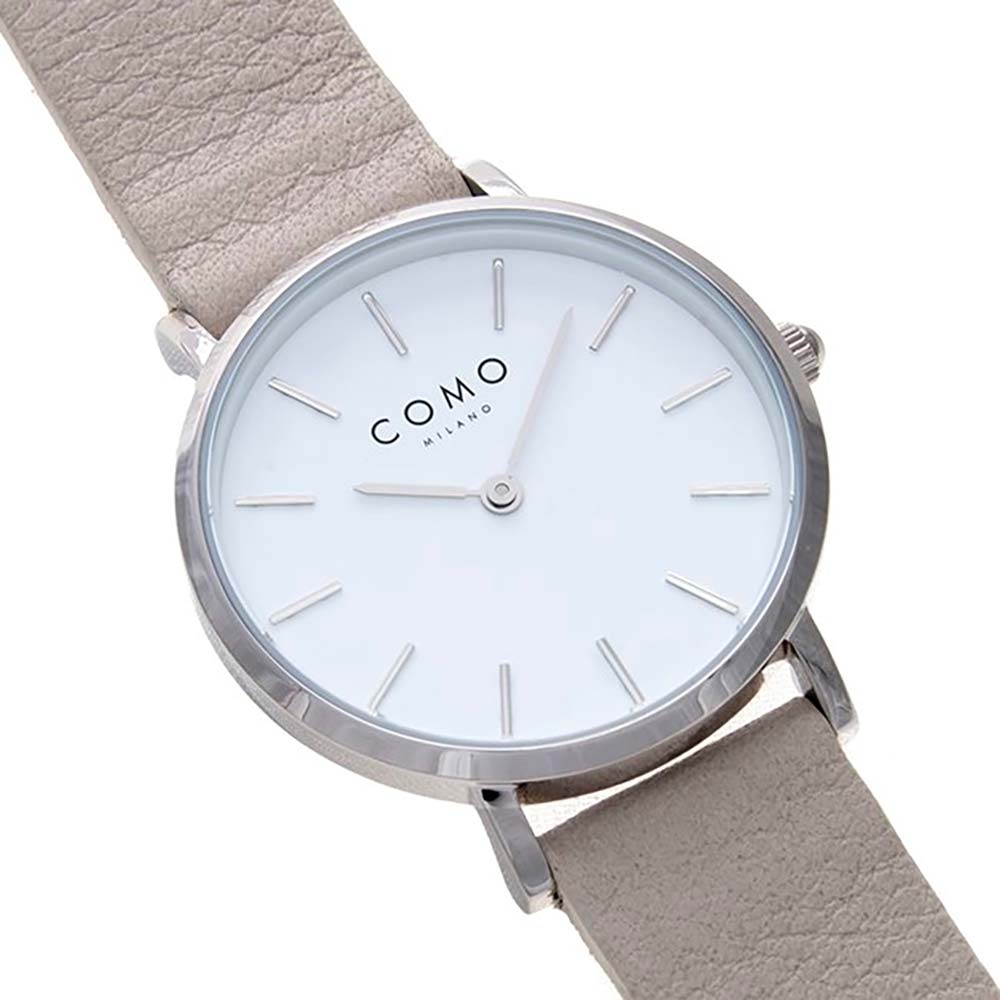 ساعت زنانه کومومیلانو COMO MILANO کد CM012.104.2PA