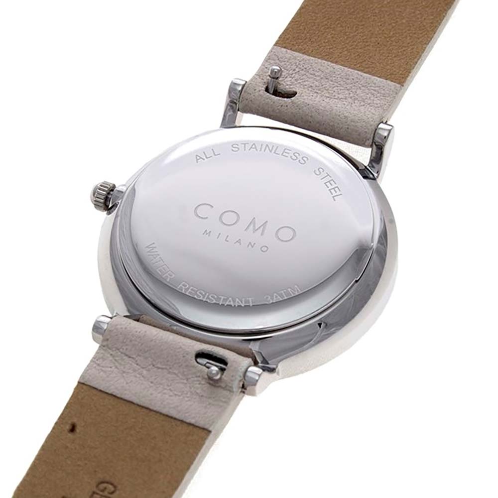 ساعت زنانه کومومیلانو COMO MILANO کد CM012.104.2PA