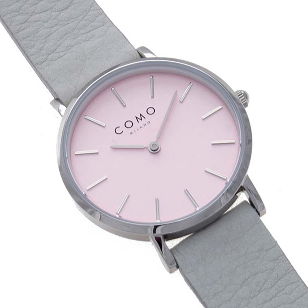 ساعت زنانه کومومیلانو COMO MILANO کد CM012.110.2GRY