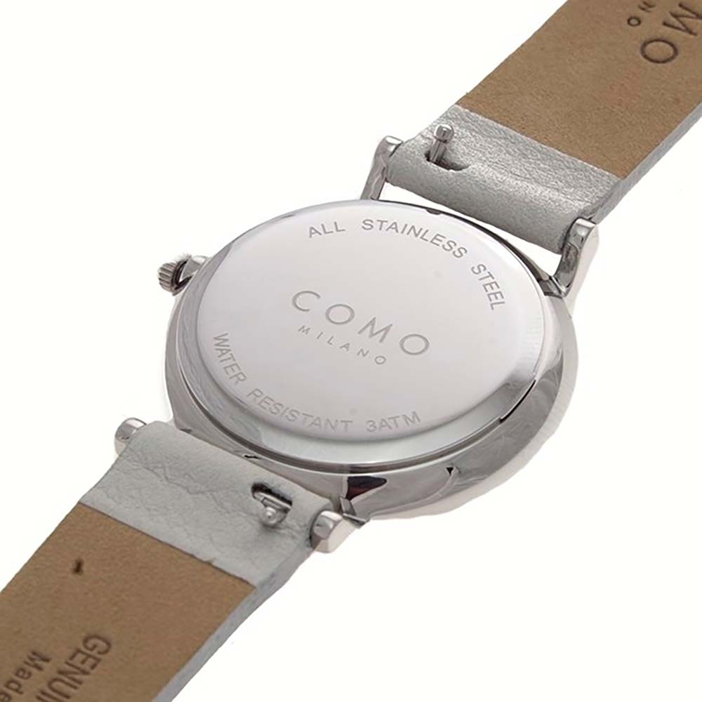 ساعت زنانه کومومیلانو COMO MILANO کد CM012.110.2GRY