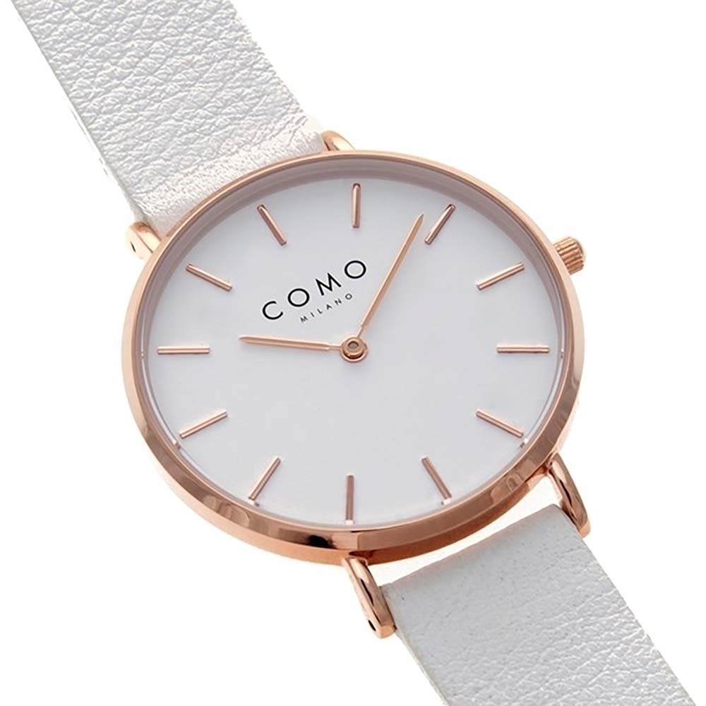 ساعت زنانه کومومیلانو COMO MILANO کد CM012.304.2WH4
