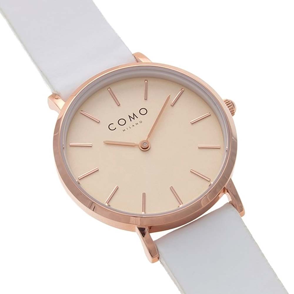 ساعت زنانه کومومیلانو COMO MILANO کد CM012.311.2WH4