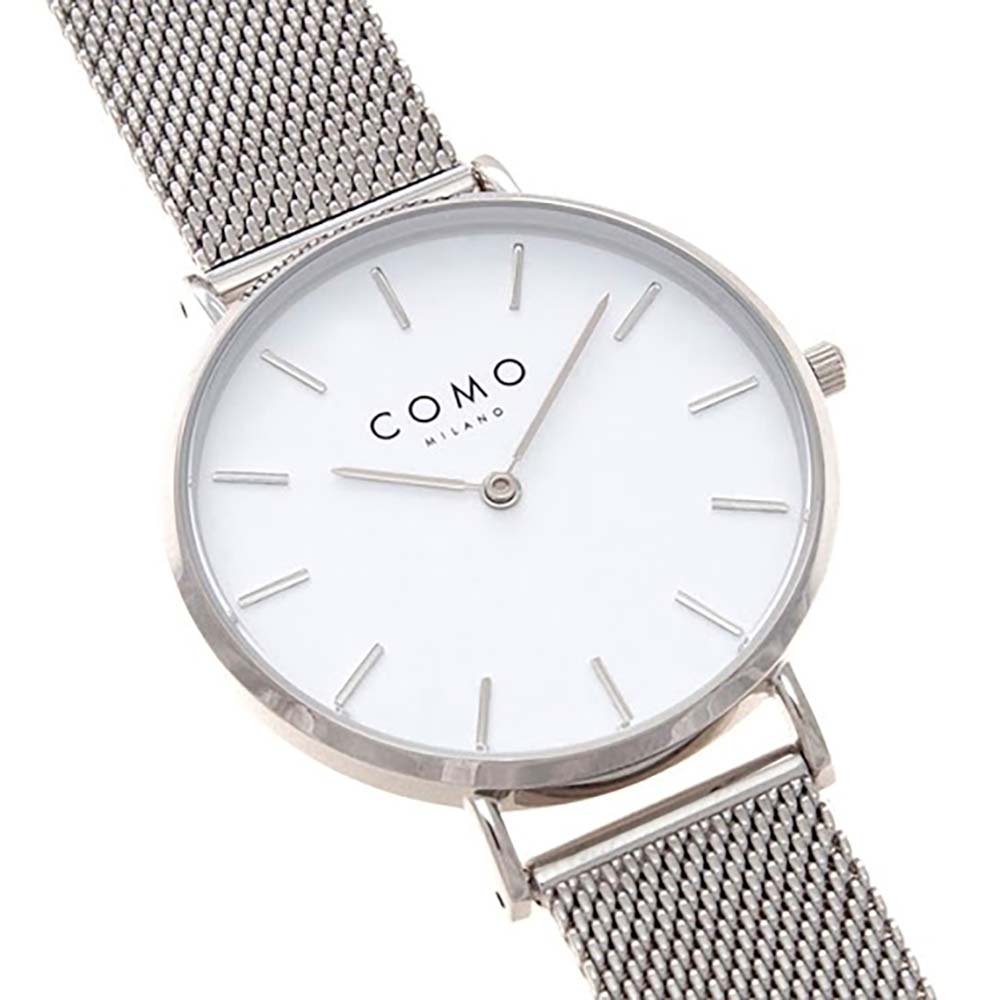 ساعت زنانه کومومیلانو COMO MILANO کد CM013.104.1S