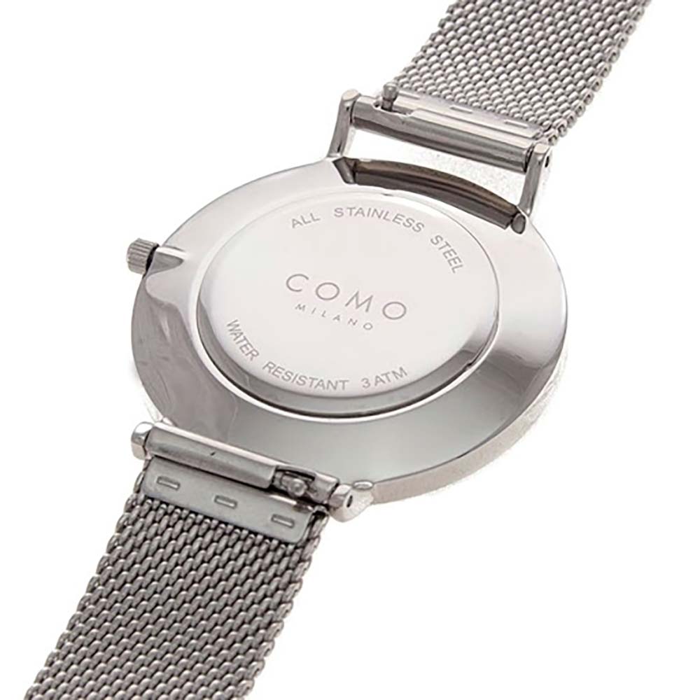 ساعت زنانه کومومیلانو COMO MILANO کد CM013.104.1S