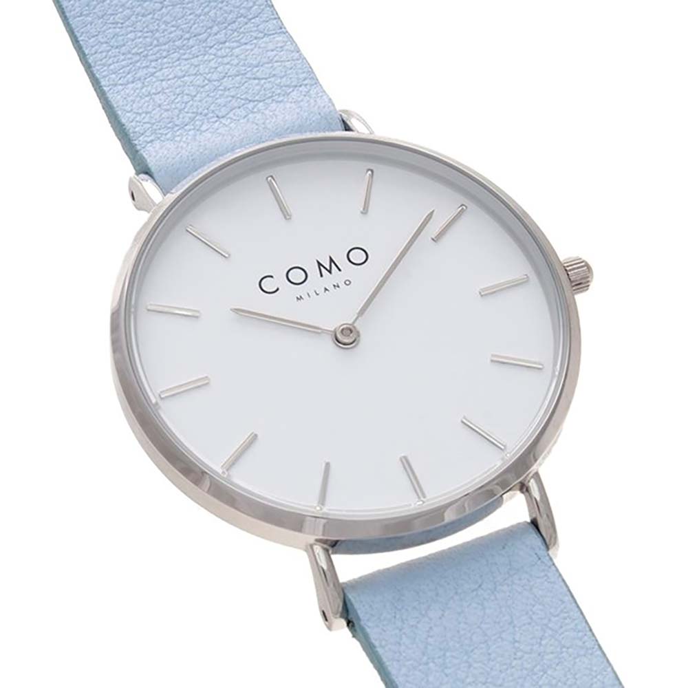 ساعت زنانه کومومیلانو COMO MILANO کد CM013.104.2PBL