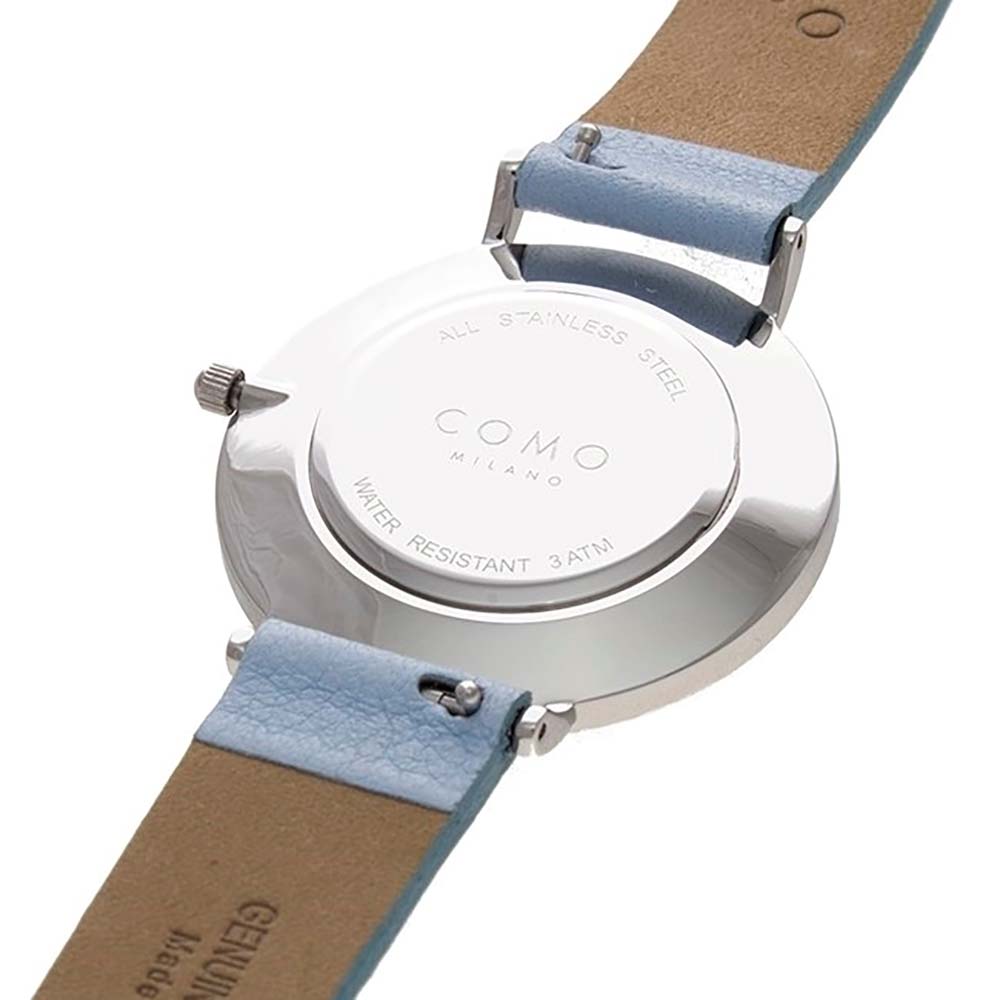ساعت زنانه کومومیلانو COMO MILANO کد CM013.104.2PBL