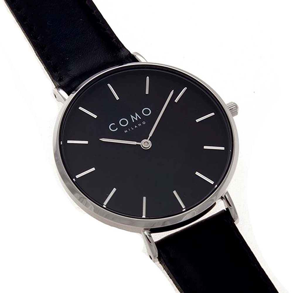 ساعت زنانه کومومیلانو COMO MILANO کد CM013.105.2BB1