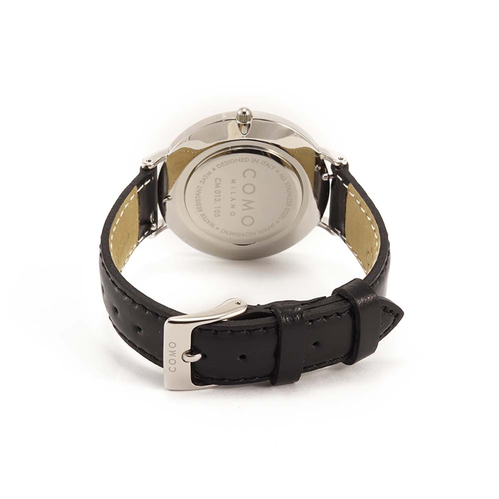 ساعت زنانه کومومیلانو COMO MILANO کد CM013.105.2BB1