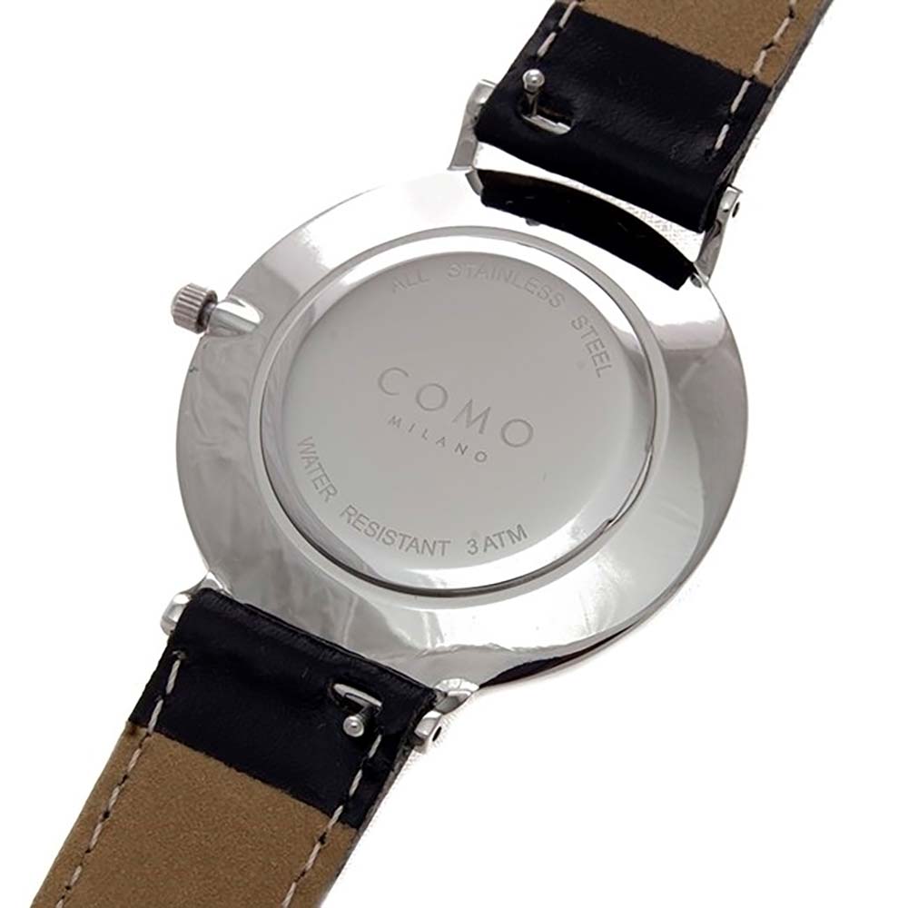 ساعت زنانه کومومیلانو COMO MILANO کد CM013.105.2BB1