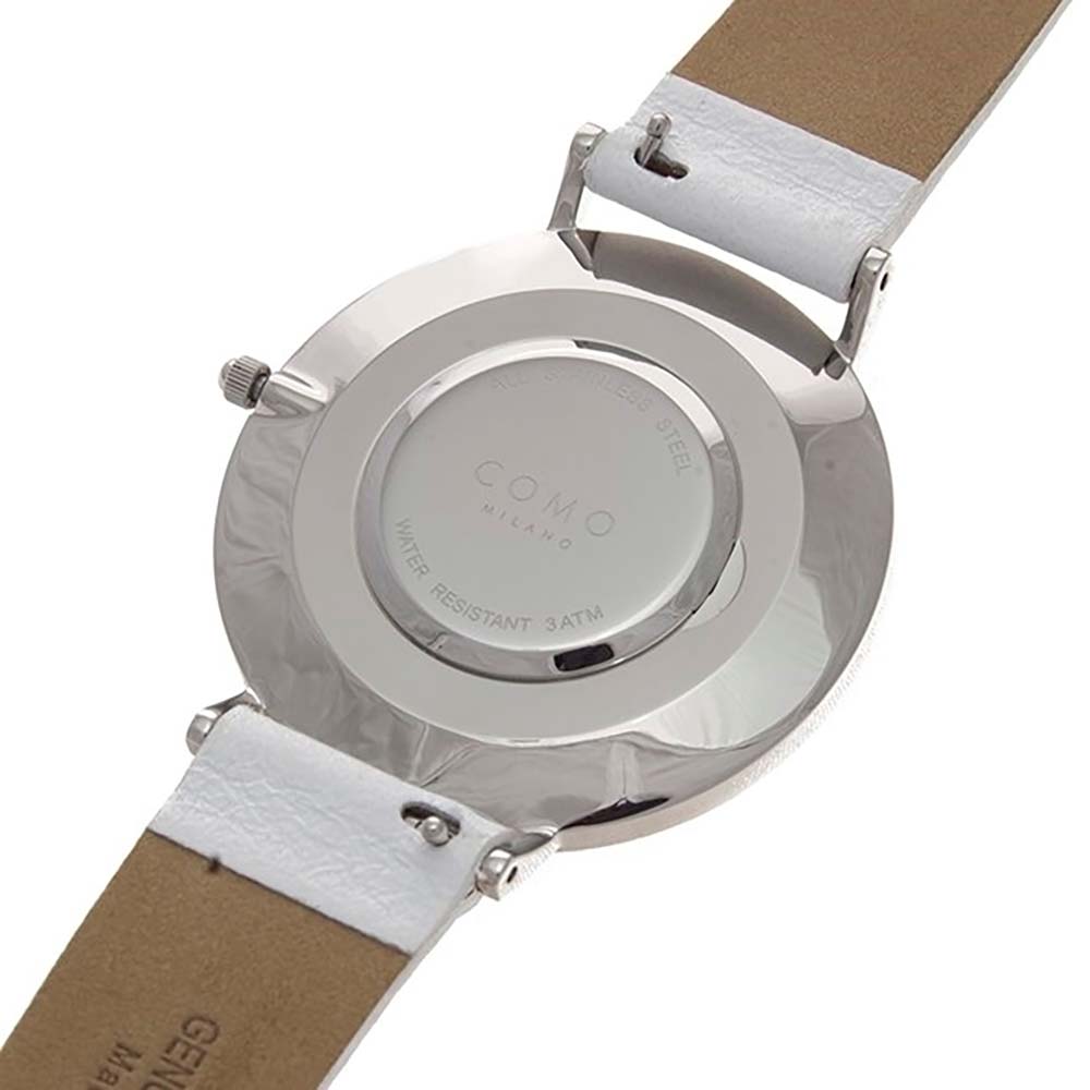 ساعت زنانه کومومیلانو COMO MILANO کد CM013.105.2WH2