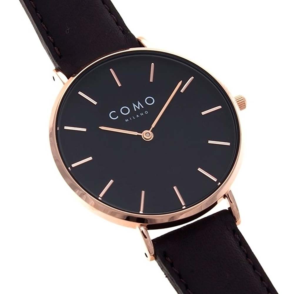 ساعت زنانه کومومیلانو COMO MILANO کد CM013.305.2DBR3