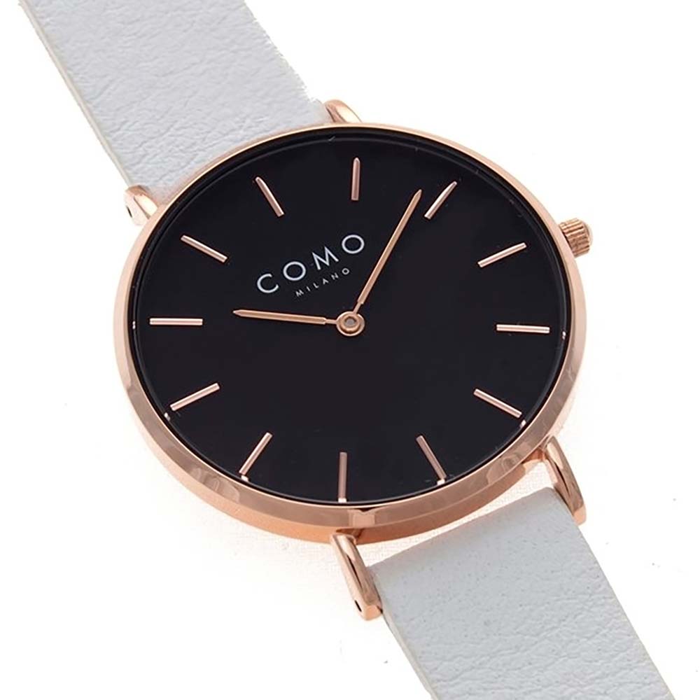 ساعت زنانه کومومیلانو COMO MILANO کد CM013.305.2WH4