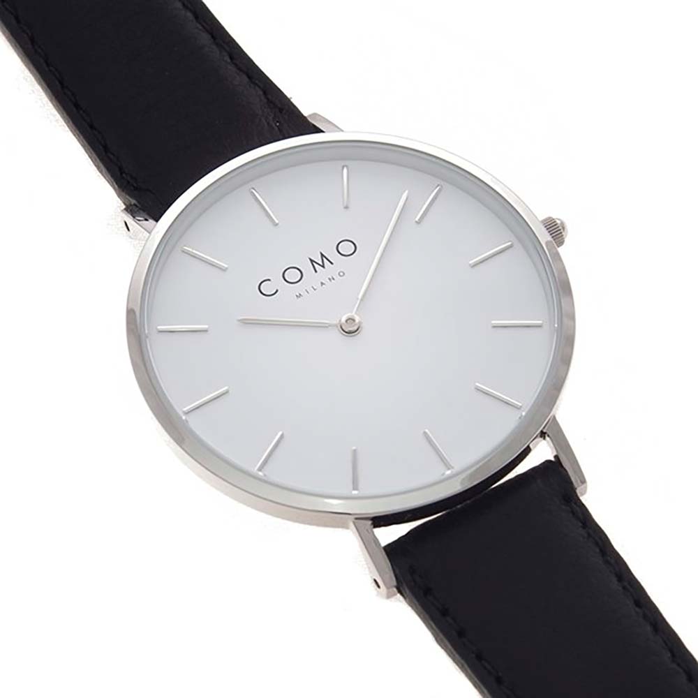 ساعت زنانه کومومیلانو COMO MILANO کد CM014.104.2BB3