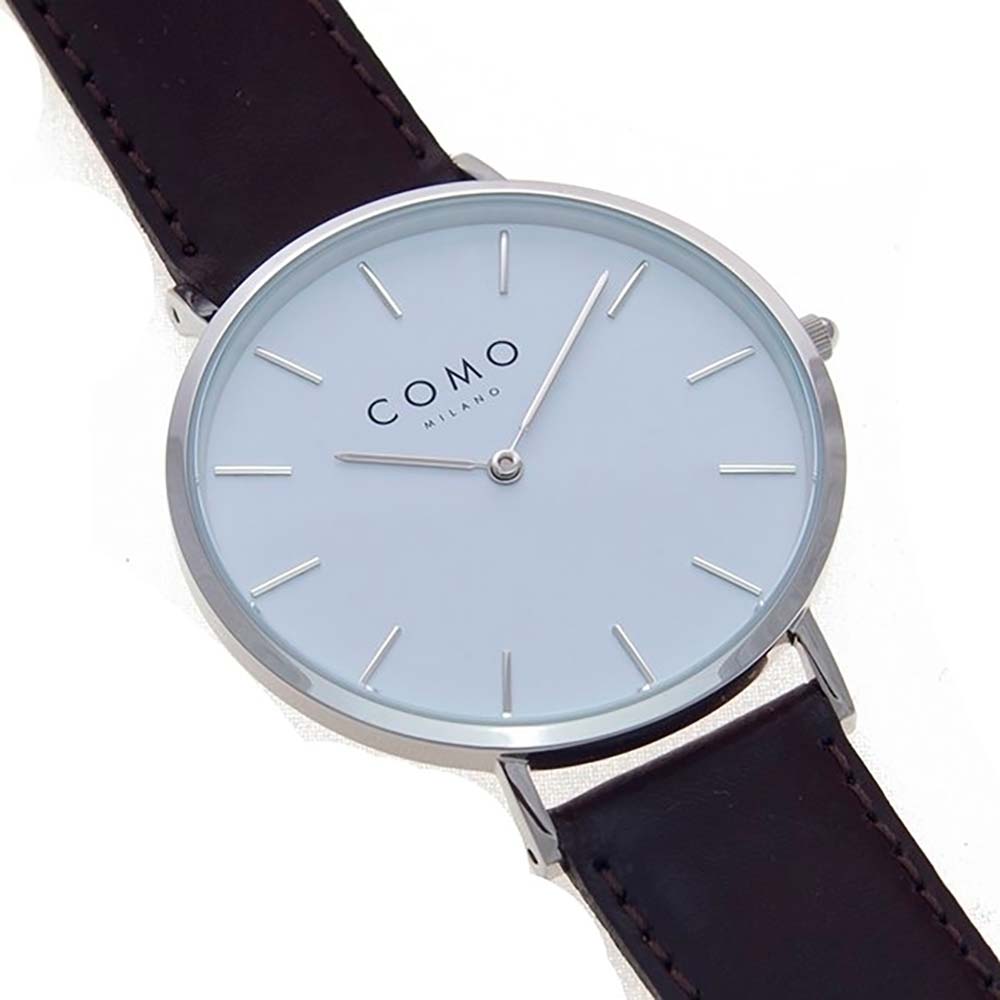 ساعت مردانه کومومیلانو COMO MILANO کد CM014.104.2DBR3