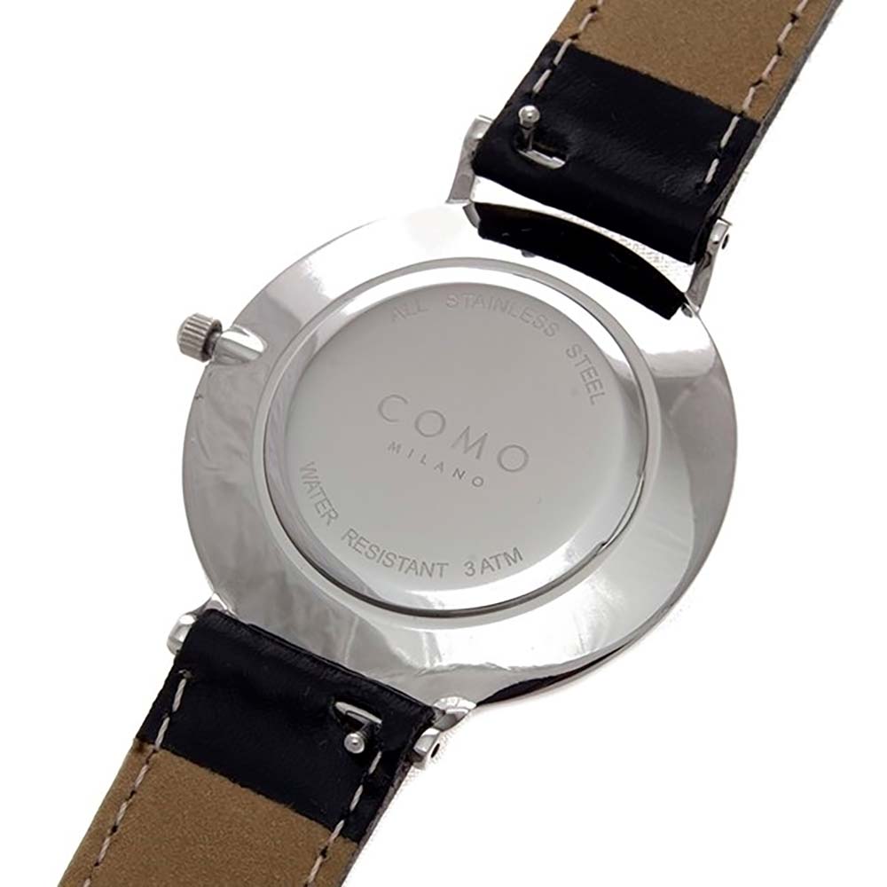 ساعت مردانه کومومیلانو COMO MILANO کد CM014.105.2BB3