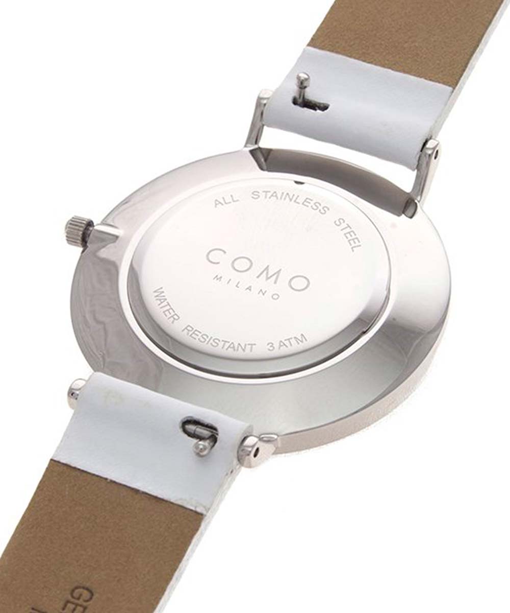 ساعت مردانه کومومیلانو COMO MILANO کد CM014.104.2WH2