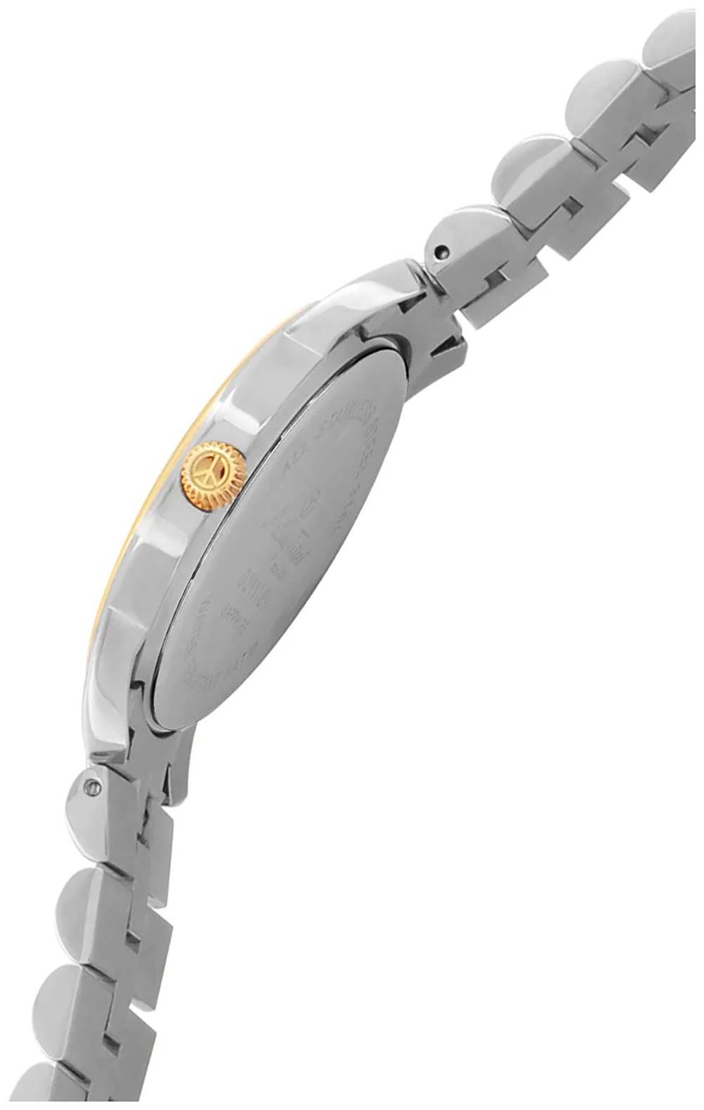 ساعت زنانه متی تیسوت MATHEY TISSOT کد D1086BYI