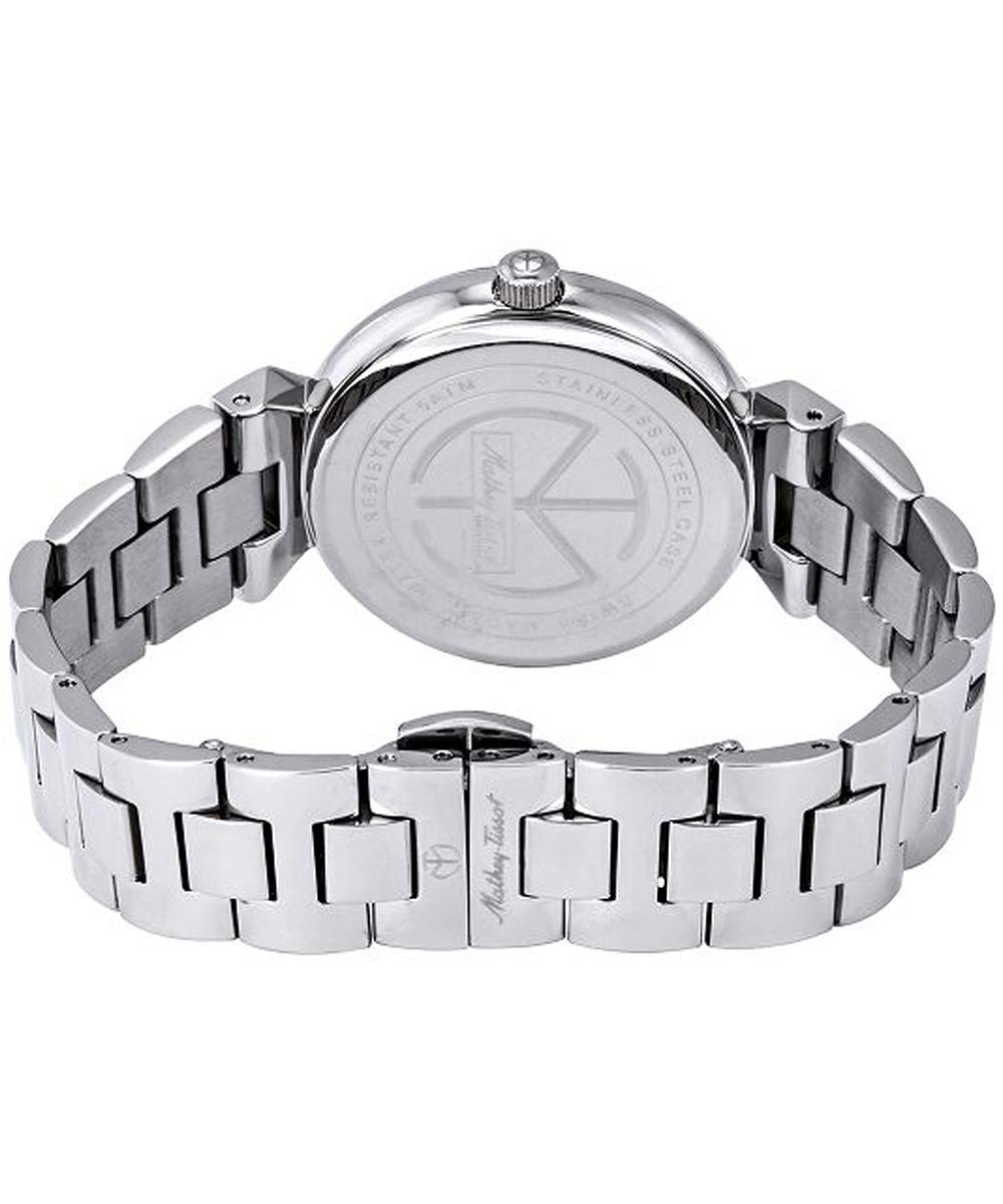 ساعت زنانه متی تیسوت MATHEY TISSOT کد D1089AN