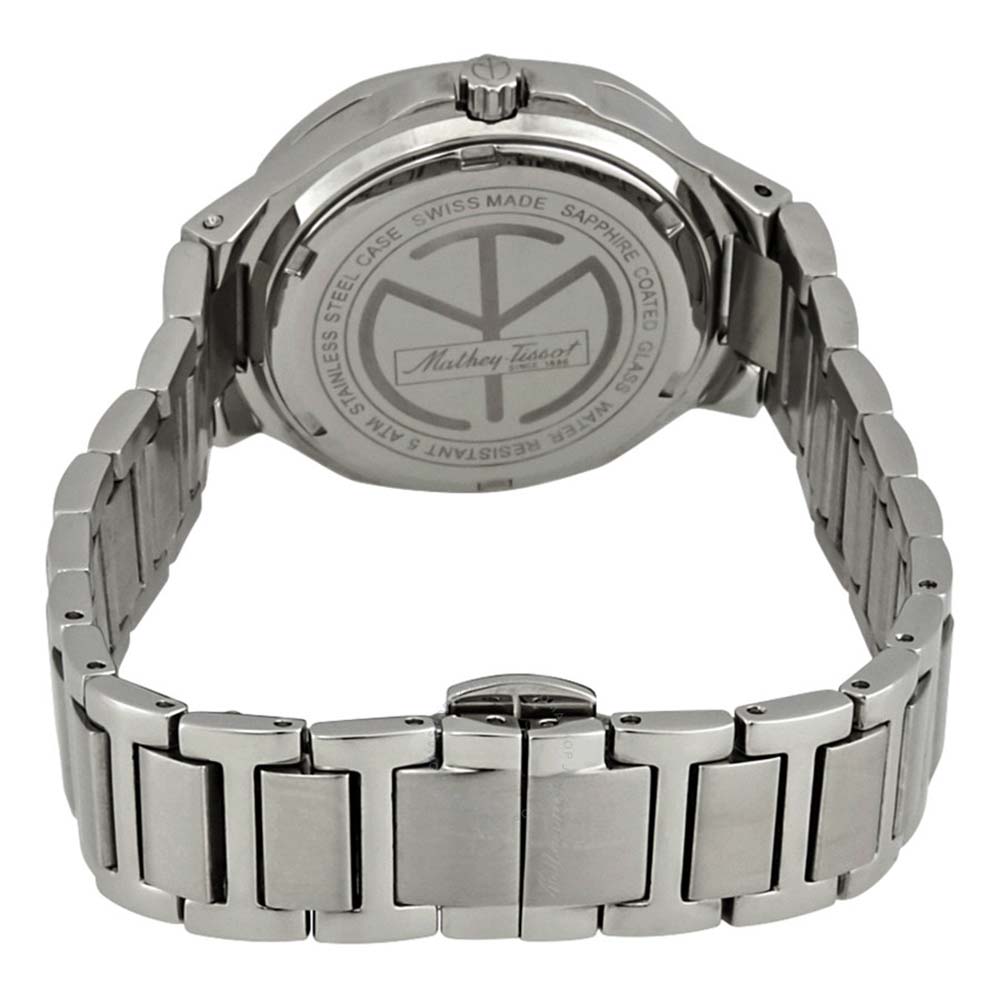 ساعت مردانه متی تیسوت MATHEY TISSOT کد H152AN