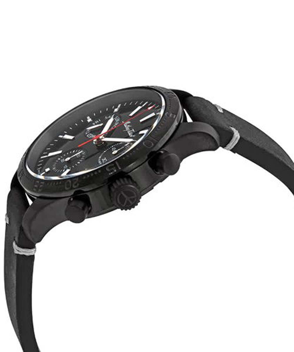 ساعت مردانه متی تیسوت MATHEY TISSOT کد H1822CHLN