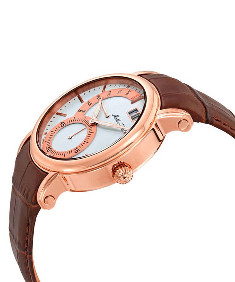 ساعت مردانه متی تیسوت MATHEY TISSOT کد H7021PI