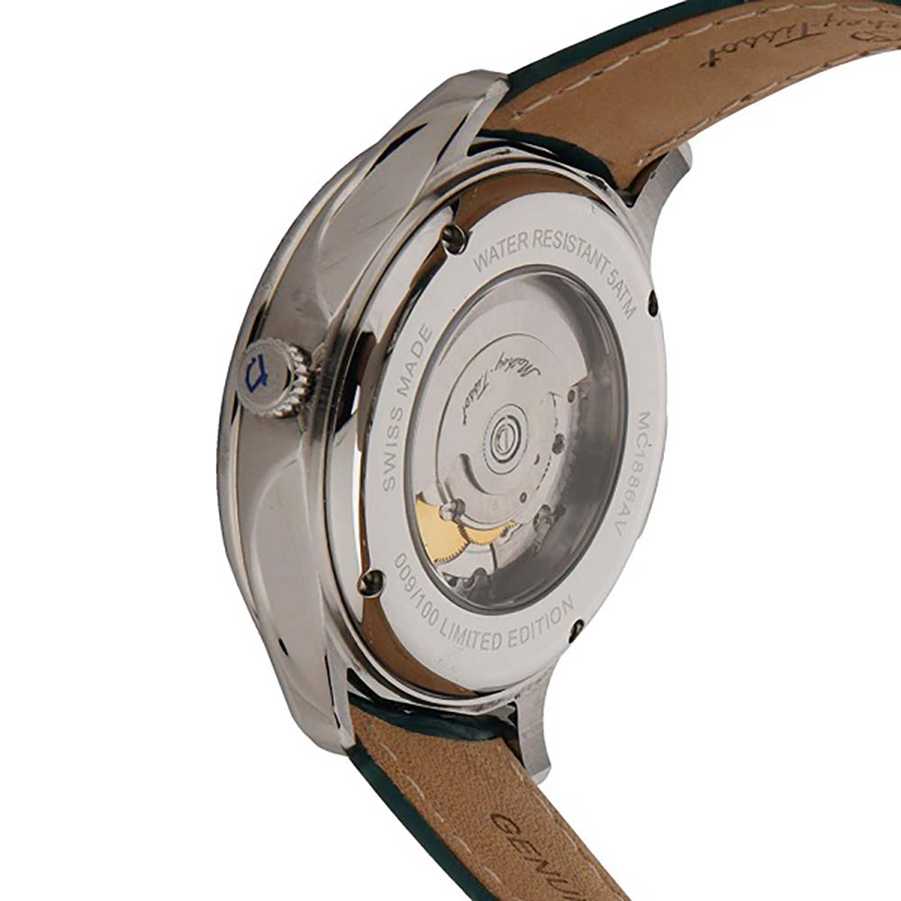 ساعت مردانه متی تیسوت MATHEY TISSOT کد MC1886AV