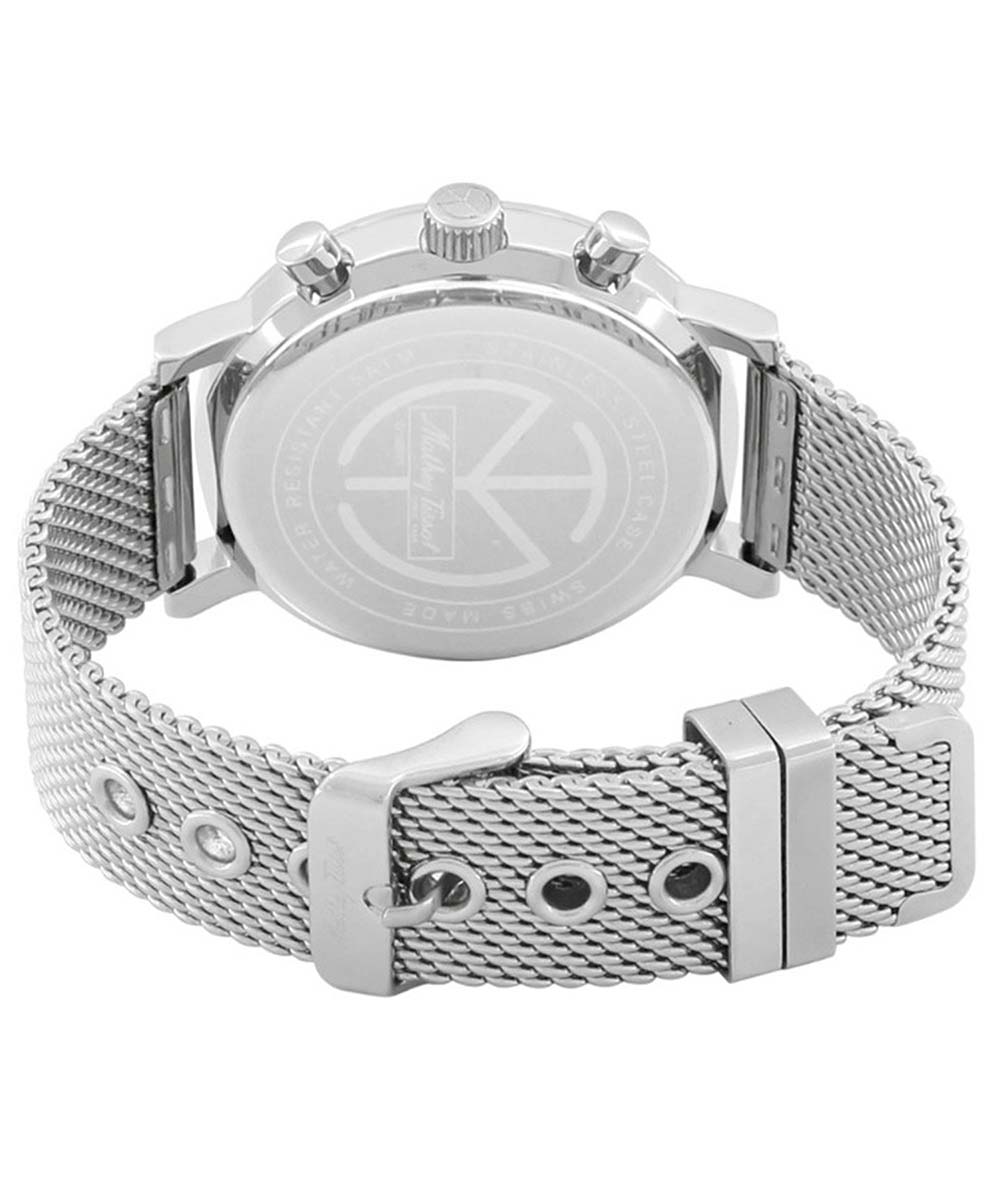 ساعت مردانه متی تیسوت MATHEY TISSOT کد H41CHMAI