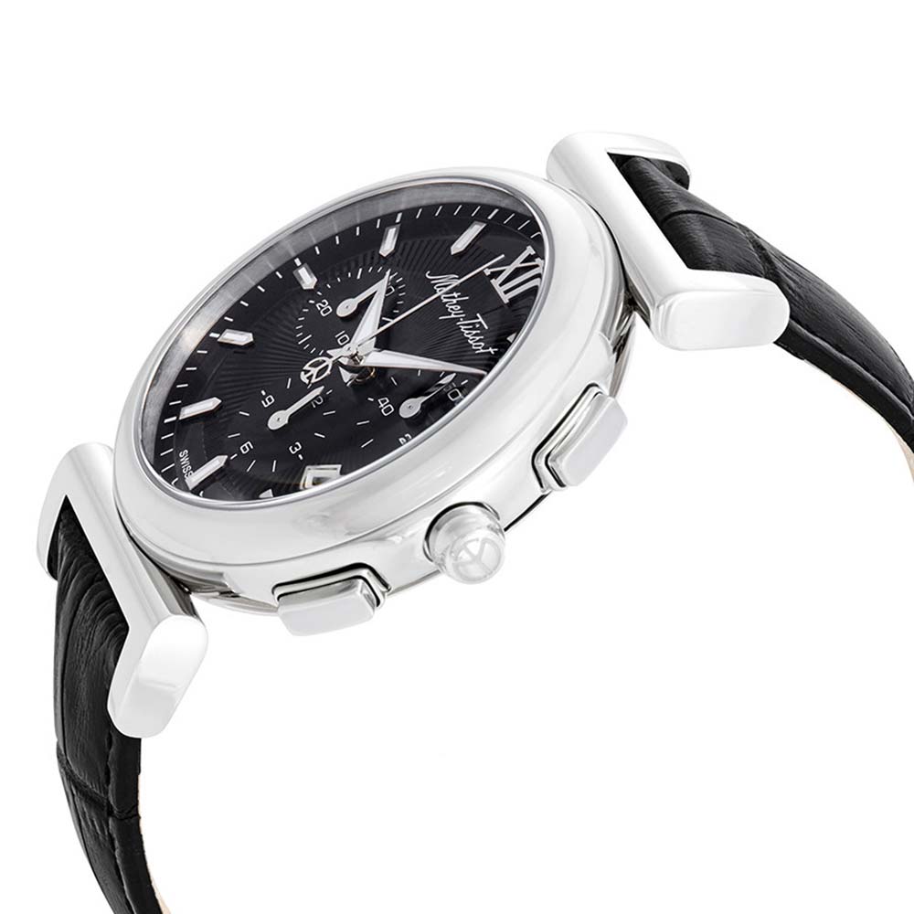 ساعت مردانه متی تیسوت MATHEY TISSOT کد H410CHALN