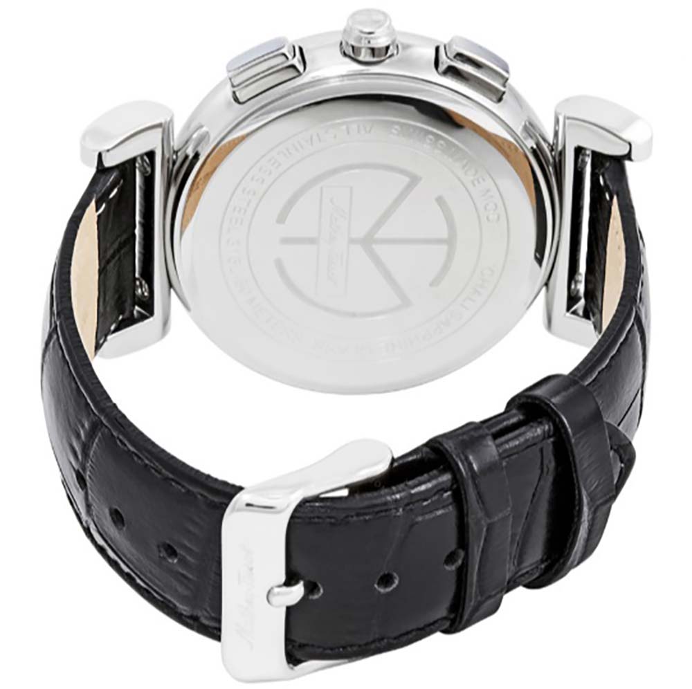 ساعت مردانه متی تیسوت MATHEY TISSOT کد H410CHALN