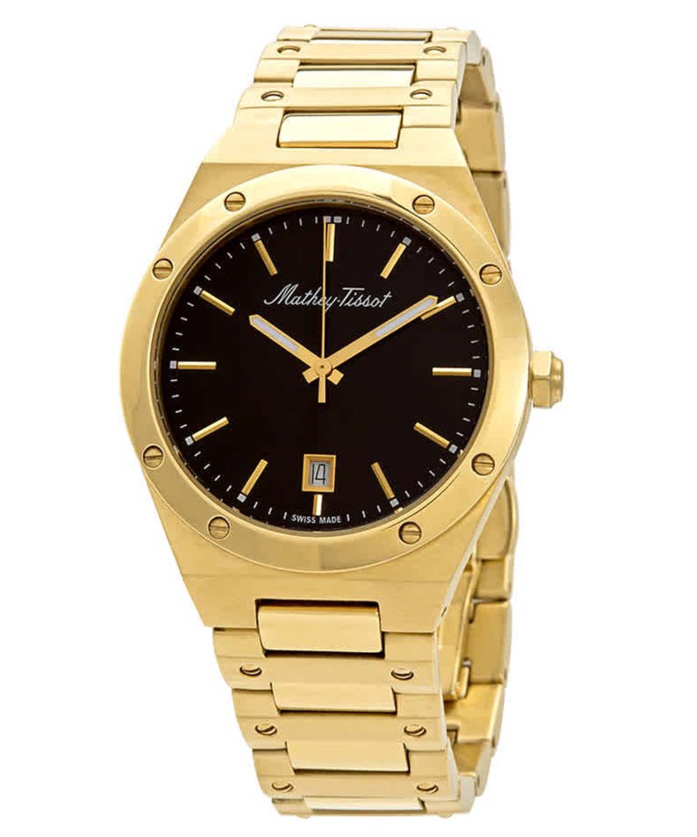 ساعت مردانه متی تیسوت MATHEY TISSOT کد H680PN