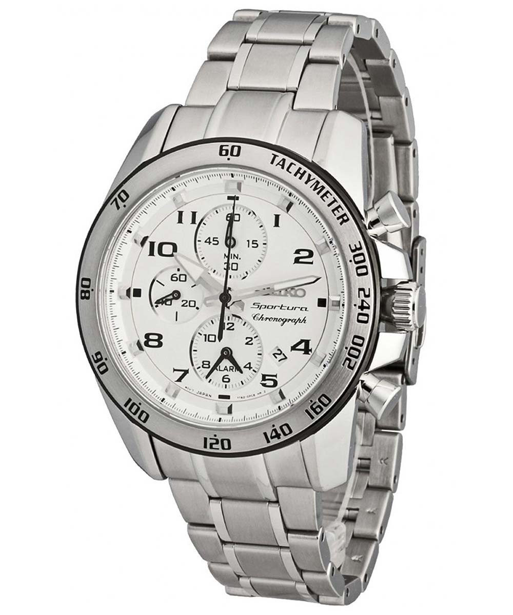 ساعت مردانه سیکو Seiko کد SNAE59P1
