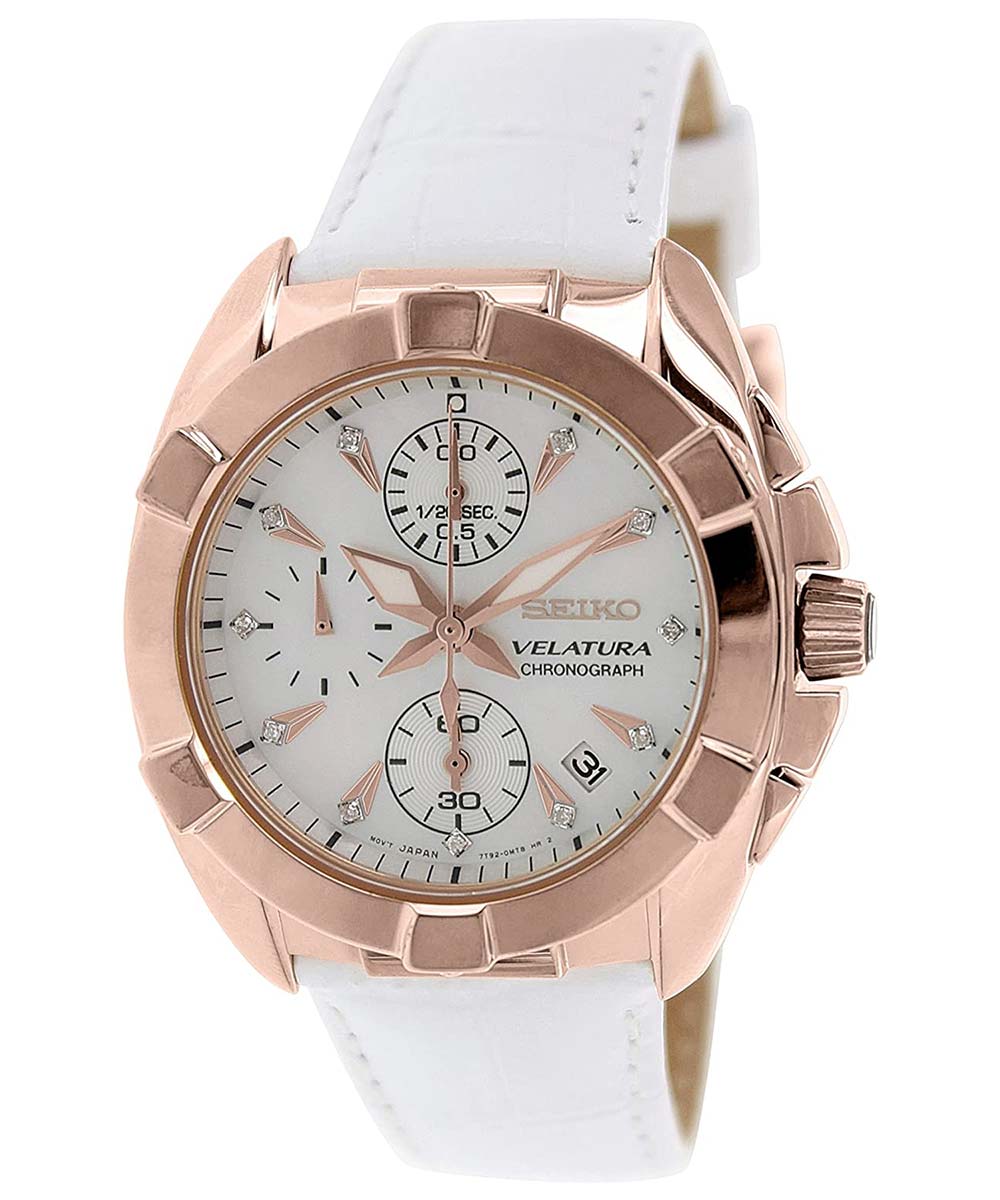 ساعت زنانه سیکو Seiko کد SNDX92P2