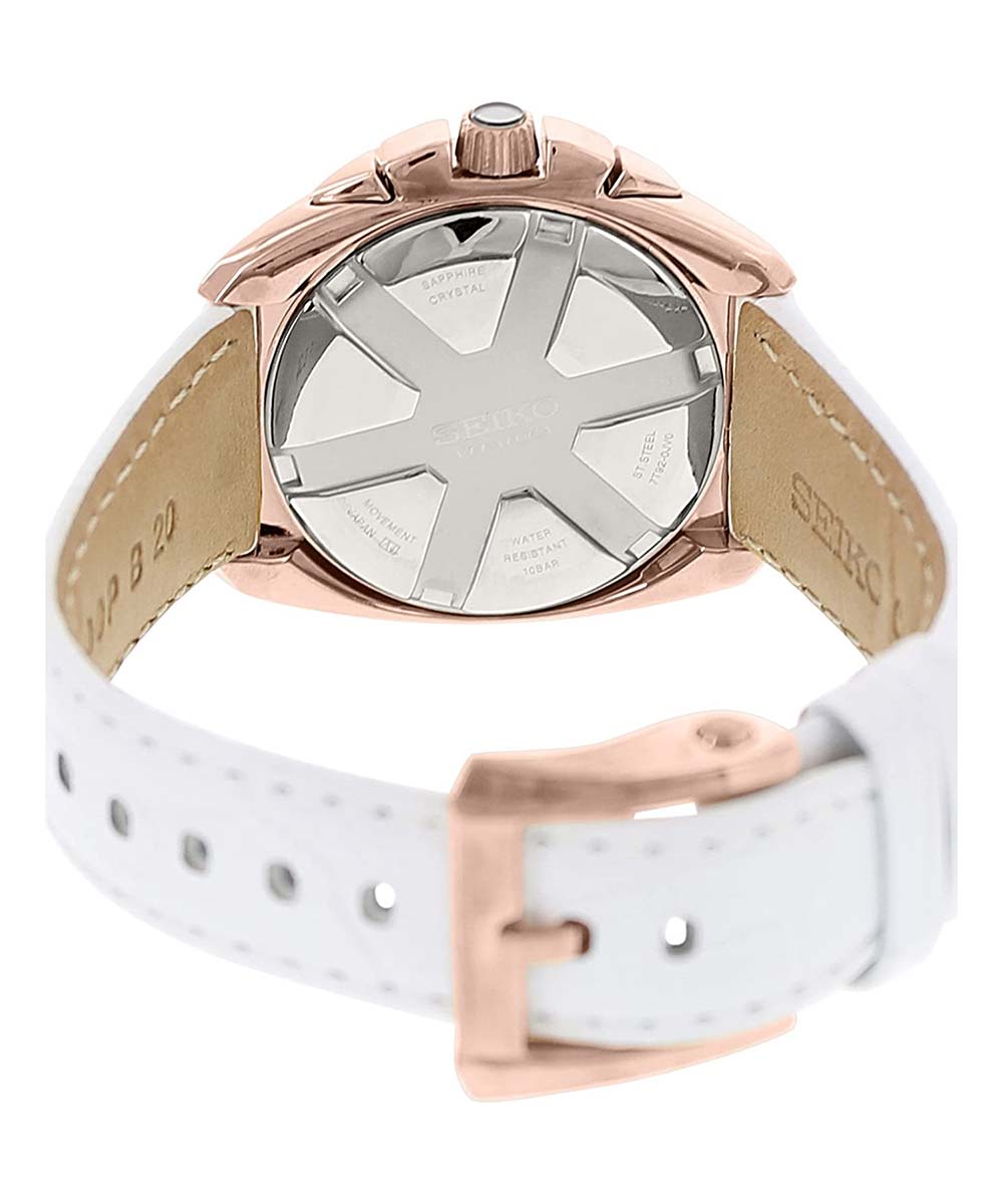 ساعت زنانه سیکو Seiko کد SNDX92P2