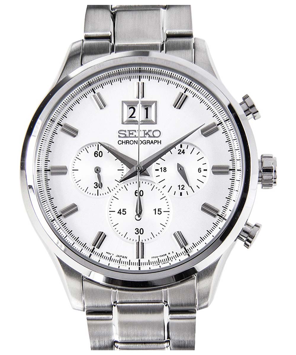 ساعت مردانه سیکو Seiko کد SPC079P1