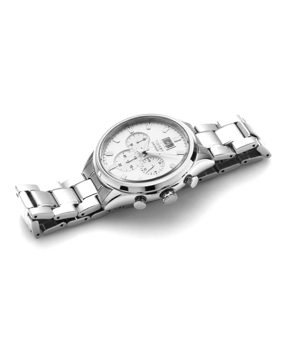 ساعت مردانه سیکو Seiko کد SPC079P1