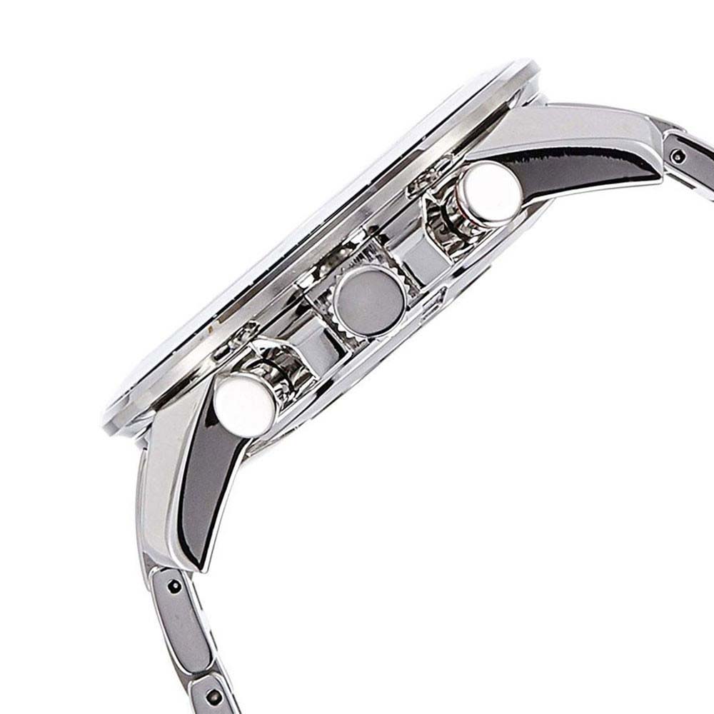 ساعت مردانه سیکو Seiko کد SSC355P1