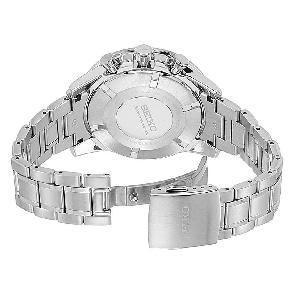 ساعت مردانه سیکو Seiko کد SSC355P1