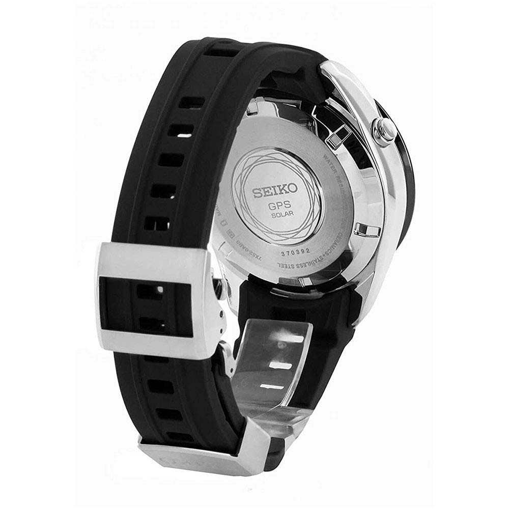 ساعت مردانه سیکو Seiko کد SAST009G