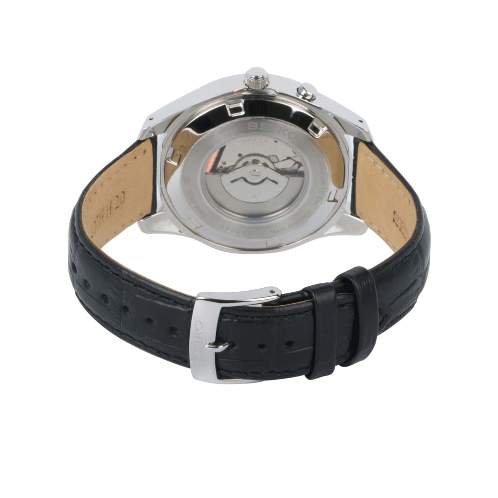 ساعت مردانه سیکو Seiko کد SKA771P1