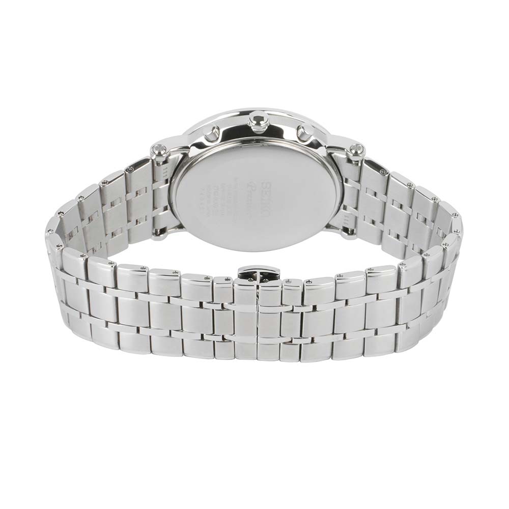 ساعت مردانه سیکو Seiko کد SNAF73P1